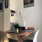 アパート Panorama *