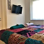 アパート Panorama