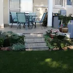 Panorama アパート Balatonboglár