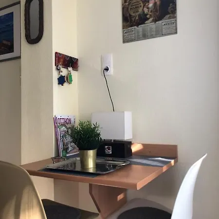 Apartment Panorama *