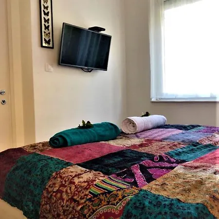 Apartment Panorama