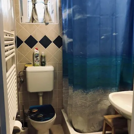 Panoráma Apartman *