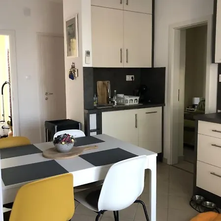 Panorama Apartment Balatonboglár