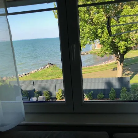 Apartment Panorama