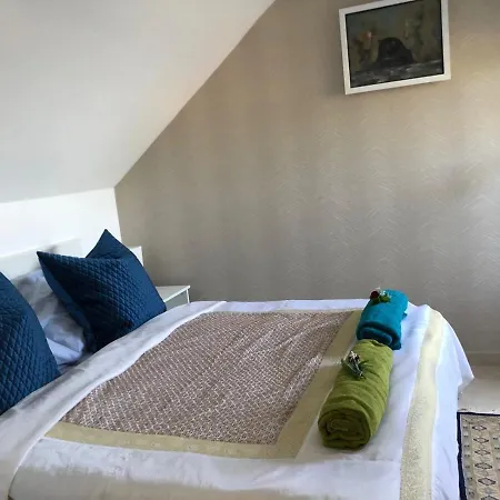 Panorama Apartment