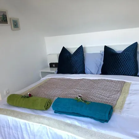 Panorama Apartment