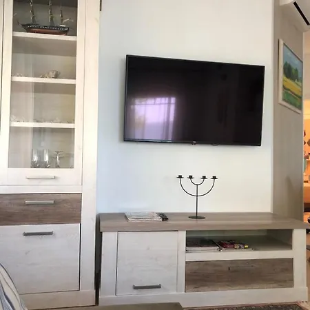 Apartment Panorama *