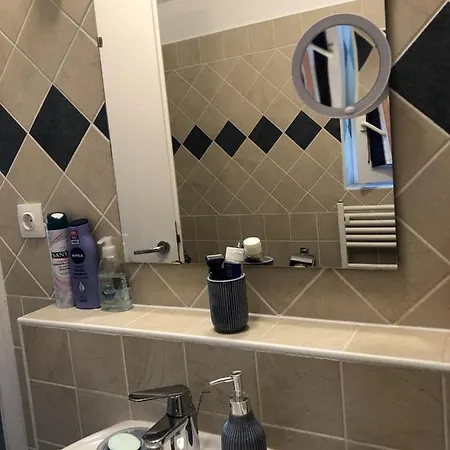 アパート Panorama *