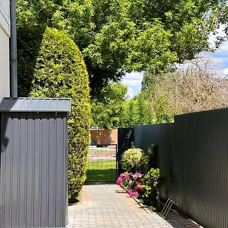 Panorama アパート