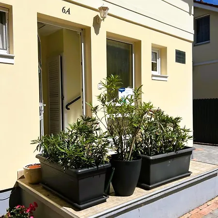 Panorama アパート Balatonboglár