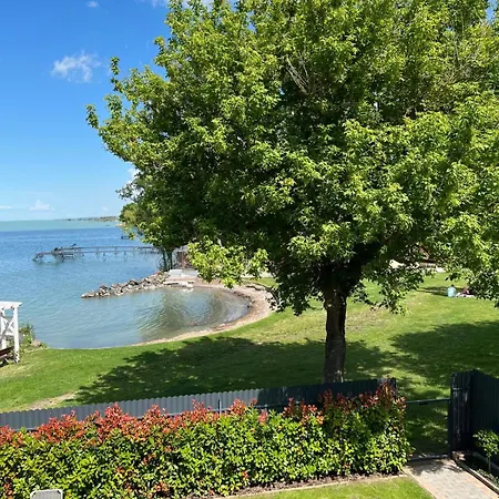 Panoráma Balatonboglár
