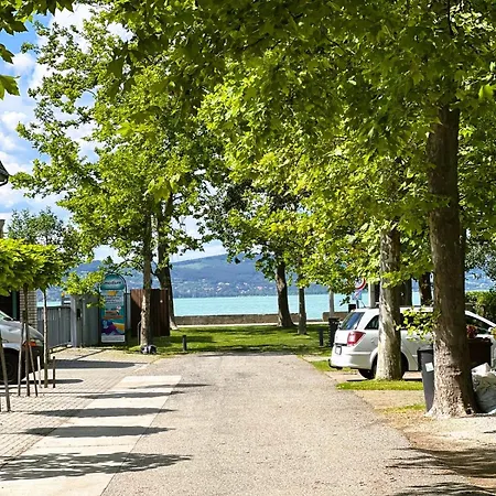 Panorama アパート