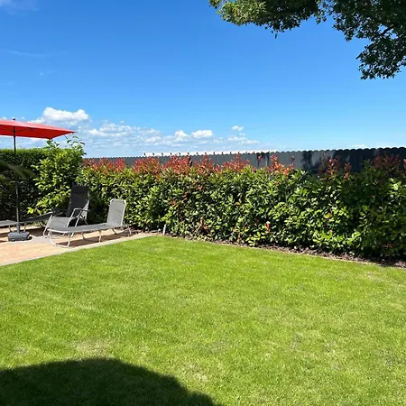 Panorama アパート Balatonboglár