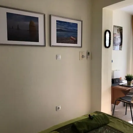 アパート Panorama *