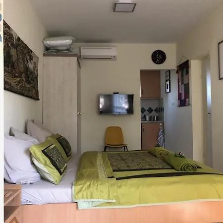 Apartament Panorama *