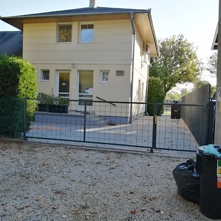 Panorama Apartament