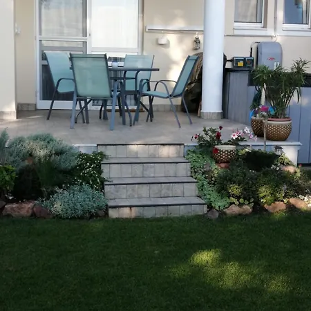 Panorama Apartament Balatonboglár