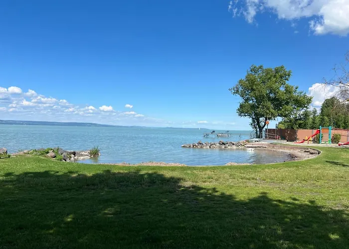 Apartmán Panorama Balatonboglár