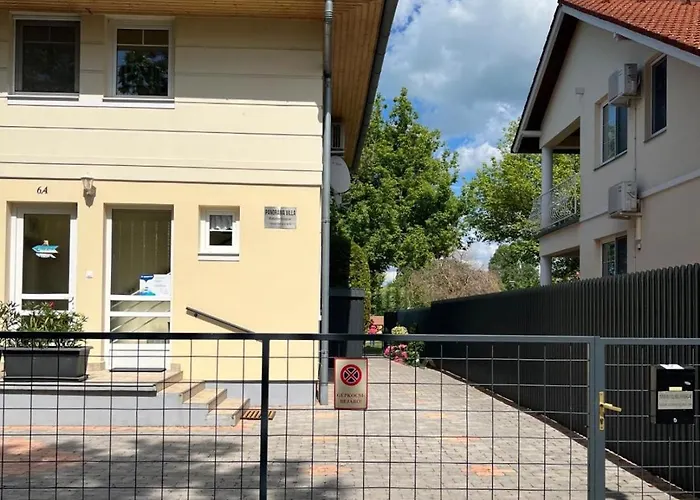 Apartmán Panorama