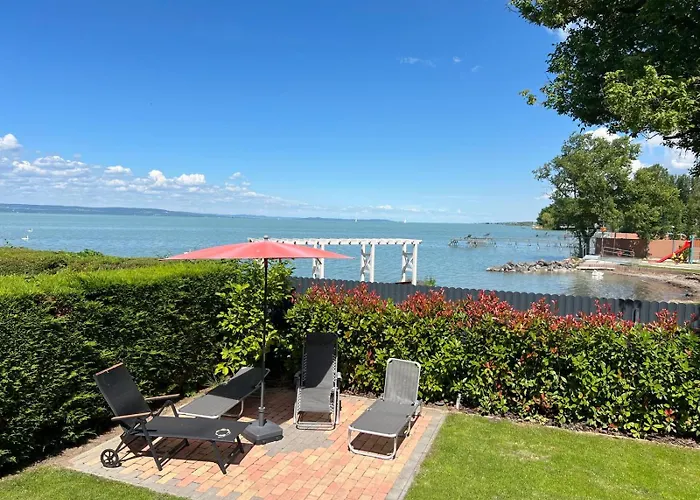 Apartmán Panorama *