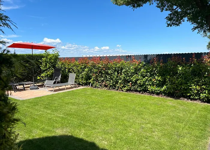 Panorama Apartmán Balatonboglár