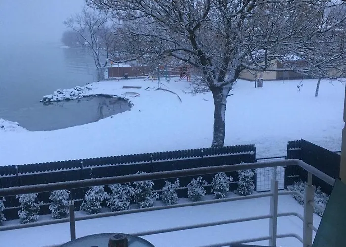 Panorama Apartmán